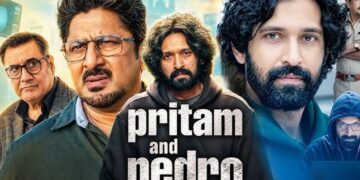 pritam and pedro