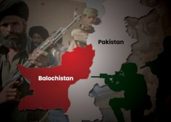 balochistan