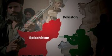 balochistan