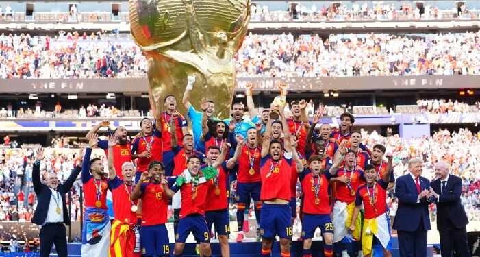 fifa world cup final