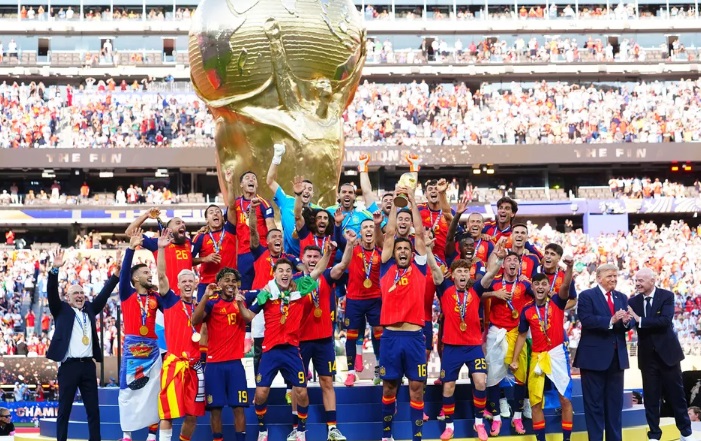 fifa world cup final