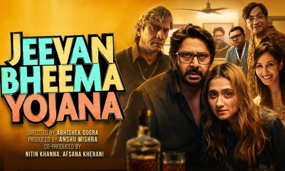 jeevan bima yojana