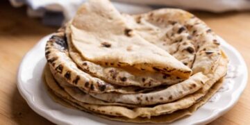 rotis