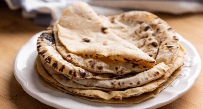 rotis