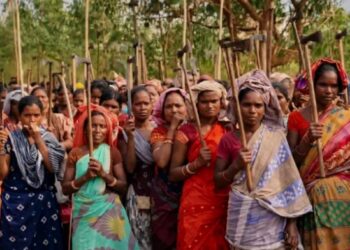 Tribals