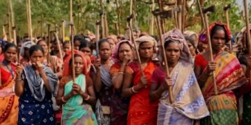 Tribals