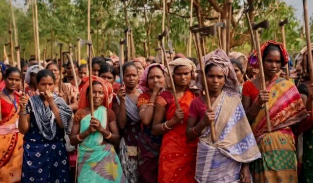 Tribals