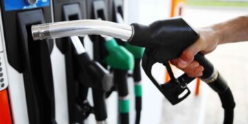 petrol