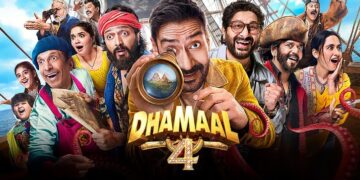 Dhamaal 4