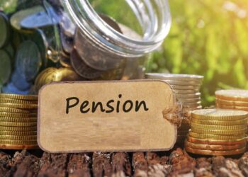 pension