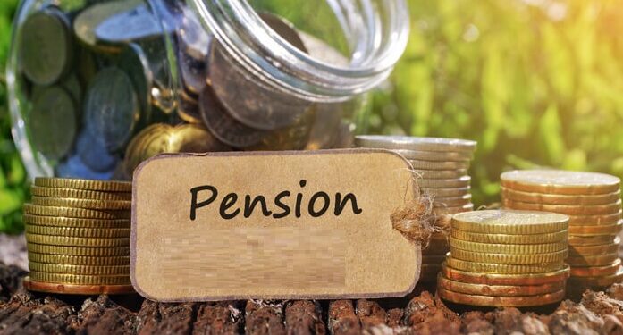 pension