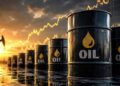 crude oil