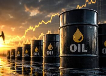 crude oil