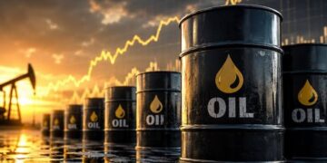crude oil