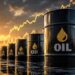 crude oil