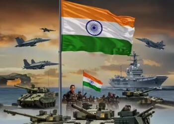 india defense