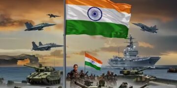india defense