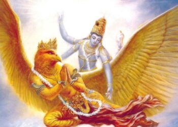 Garuda Purana