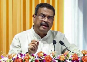 Dharmendra Pradhan