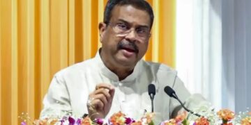 Dharmendra Pradhan