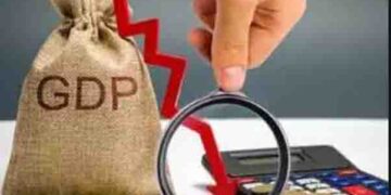 कच्चे तेल ने हिलाई भारत की GDP, पिछले साल के मुकाबले धीमी रहेगी रफ्तार