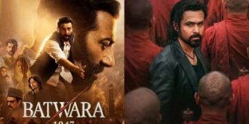 Partition 1947 Awarapan 2?