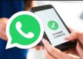whatsapp pay
