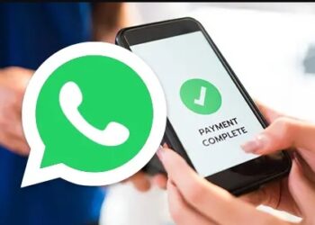 whatsapp pay