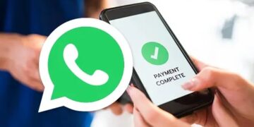 whatsapp pay