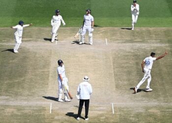 test match