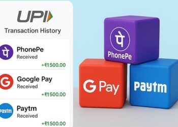 payment history