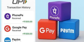 payment history