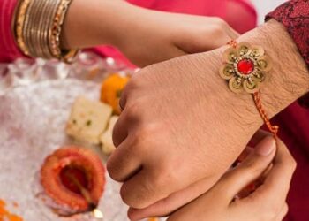 Raksha bandhan