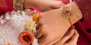 Raksha bandhan