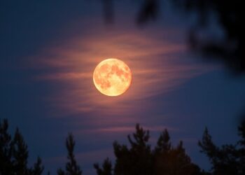 moon