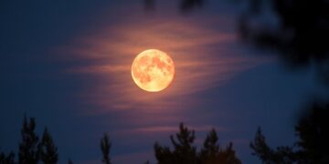 moon