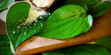 paan