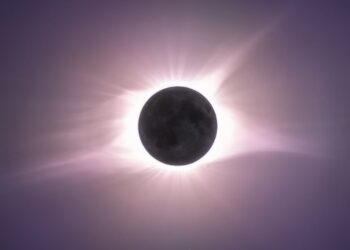 lunar eclipse