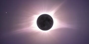 lunar eclipse