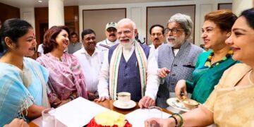 PM Modi