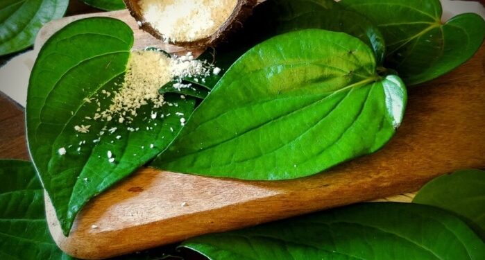 paan