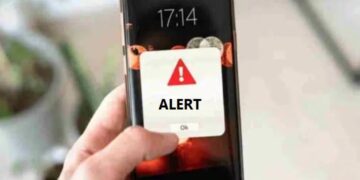alert