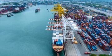 Paradip Port