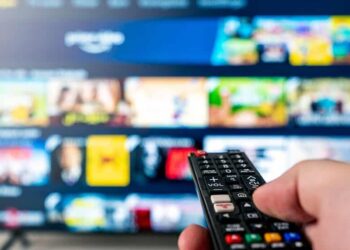 tv advertisement