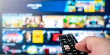 tv advertisement