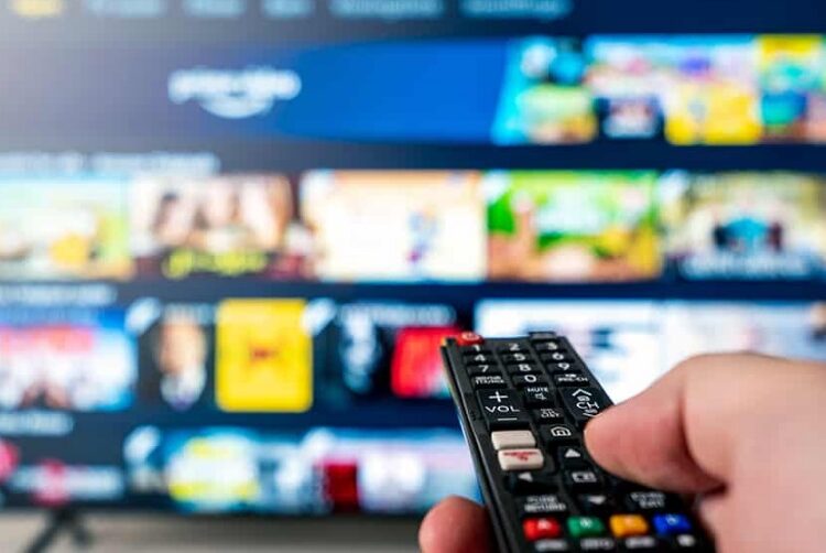 tv advertisement