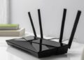wifi router