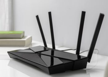 wifi router
