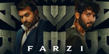 farzi