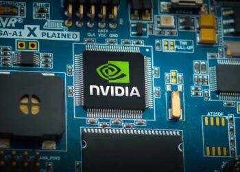 Nvidia